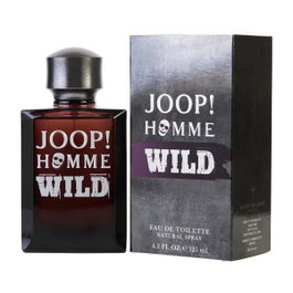 Joop! WILD HOMME Eau de Toilette 125 ml