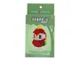 Imaginovo Juego de mini bloques de construcción Shape It pájaro rojo 157 piezas