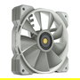 Cougar MHP 120 Ventilador de Caja de Ordenador, Blanco, 120mm, Pack de 3