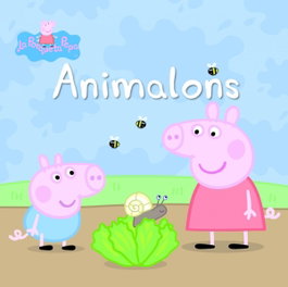 BEASCOA, Animalons - AA.VV.