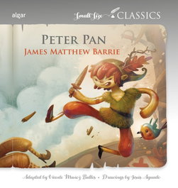 ALGAR EDITORIAL, Peter Pan - ALGAR EDITORIAL