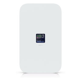 Ubiquiti UniFi 5G Max Módem de red móvil Blanco