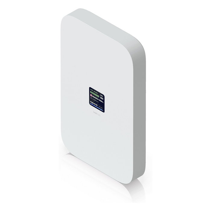 Ubiquiti UniFi 5G Max Módem de red móvil Blanco Ubiquiti UniFi 5G Max Módem de red móvil Blanco