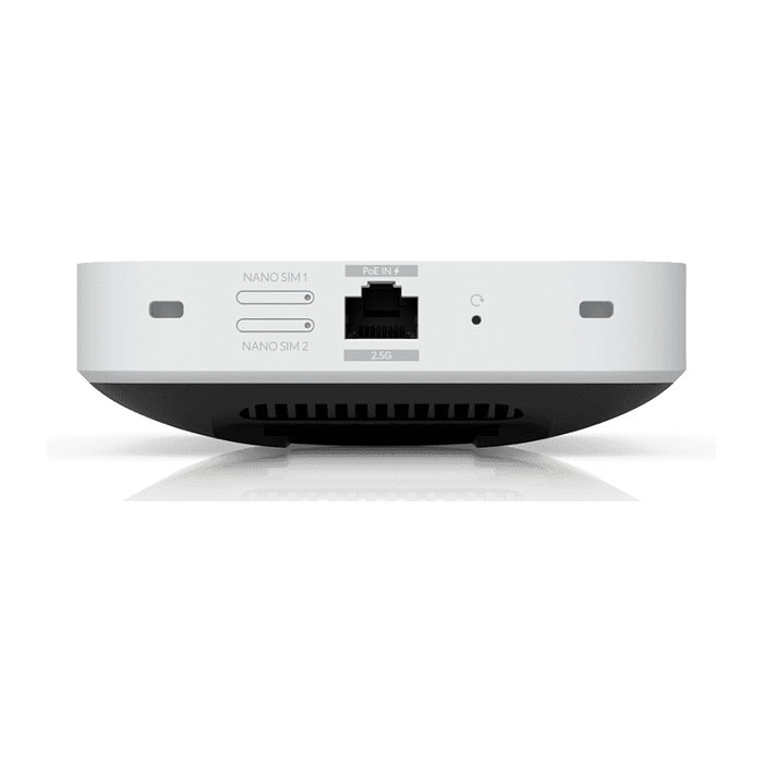 Ubiquiti UniFi 5G Max Módem de red móvil Blanco Ubiquiti UniFi 5G Max Módem de red móvil Blanco