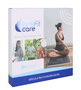 Inde Báscula Inteligente Longfit Care 33 x 34 x 5 cm (2 Unidades)