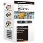 Blaupunkt Báscula para Maletas BP5011 Gris