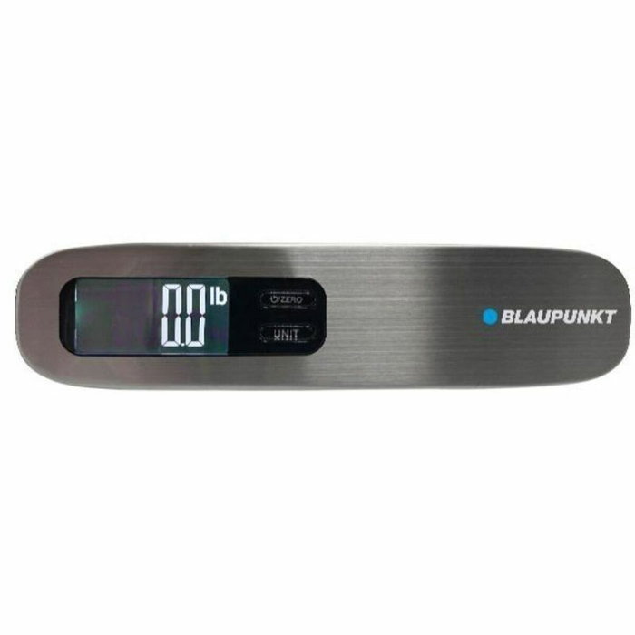 Blaupunkt Báscula para Maletas BP5011 Gris Blaupunkt Báscula para Maletas BP5011 Gris