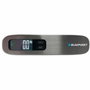 Blaupunkt Báscula para Maletas BP5011 Gris