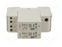 ETI POLAM ETITEC CM T23 275/20 4+0 Limitador de sobretensiones Tipo 2+3