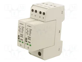 ETI POLAM ETITEC CM T23 275/20 4+0 Limitador de sobretensiones Tipo 2+3