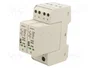 ETI POLAM ETITEC CM T23 275/20 4+0 Limitador de sobretensiones Tipo 2+3