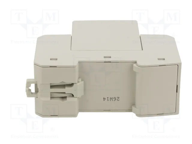 ETI POLAM ETITEC CM T23 275/20 4+0 Limitador de sobretensiones Tipo 2+3 ETI POLAM ETITEC CM T23 275/20 4+0 Limitador de sobretensiones Tipo 2+3