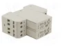 ETI POLAM ETITEC CM T23 275/20 4+0 Limitador de sobretensiones Tipo 2+3