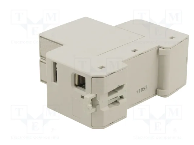 ETI POLAM ETITEC CM T23 275/20 4+0 Limitador de sobretensiones Tipo 2+3 ETI POLAM ETITEC CM T23 275/20 4+0 Limitador de sobretensiones Tipo 2+3