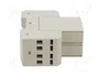 ETI POLAM ETITEC CM T23 275/20 4+0 Limitador de sobretensiones Tipo 2+3