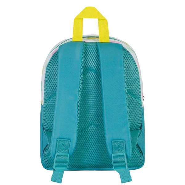 Karactermania Mochila Preescolar La Patrulla Canina Kind 22x9x27 cm Edad Mínima 3 Años