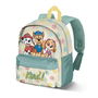 Karactermania Mochila Preescolar La Patrulla Canina Kind 22x9x27 cm Edad Mínima 3 Años