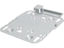 Cisco AIR-AP-BRACKET-1= Soporte de montaje para punto de acceso inalámbrico Aironet WLAN Plateado