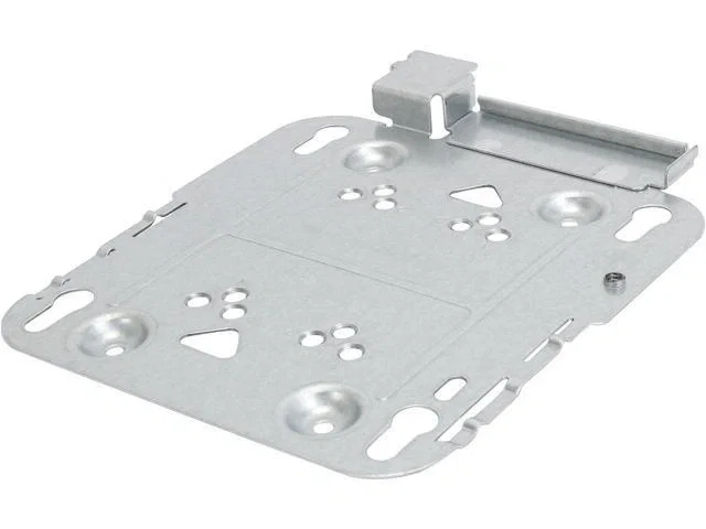Cisco AIR-AP-BRACKET-1= Soporte de montaje para punto de acceso inalámbrico Aironet WLAN Plateado Cisco AIR-AP-BRACKET-1= Soporte de montaje para punto de acceso inalámbrico Aironet WLAN Plateado