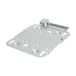Cisco Brackets para Punto de Acceso, Montaje para Antena Cisco Aironet Dual-Band, Compatible con Aironet Wireless Access Point, Metal, Plata, 191 g, ART: AIR-AP-BRACKET-1=