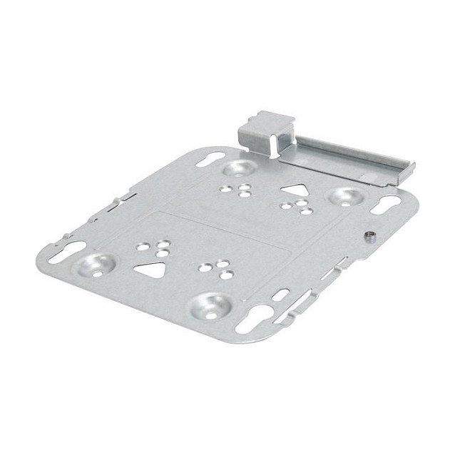 Cisco Brackets para Punto de Acceso, Montaje para Antena Cisco Aironet Dual-Band, Compatible con Aironet Wireless Access Point, Metal, Plata, 191 g, ART: AIR-AP-BRACKET-1= Cisco Brackets para Punto de Acceso, Montaje para Antena Cisco Aironet Dual-Band, Compatible con Aironet Wireless Access Point, Metal, Plata, 191 g, ART: AIR-AP-BRACKET-1=