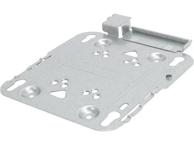 Cisco AIR-AP-BRACKET-1= Bracket para Montaje de Punto de Acceso Inalámbrico - Compatible con Cisco Aironet Wireless Access Point