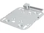 Cisco AIR-AP-BRACKET-1= Bracket para Montaje de Punto de Acceso Inalámbrico - Compatible con Cisco Aironet Wireless Access Point
