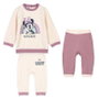 Chándal Infantil Minnie Mouse Gris 24 Meses