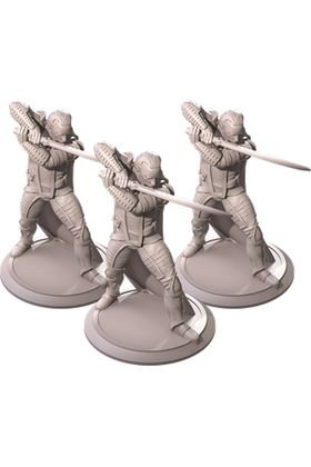 Asmodee Dune Imperium: Linajes Expansion