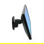 Ergotron Soporte de Pared para Monitor 11,3 kg hasta 24" Negro