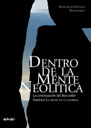 Dentro de la mente neolítica, David Lewis-Williams, David Pearce - AKAL