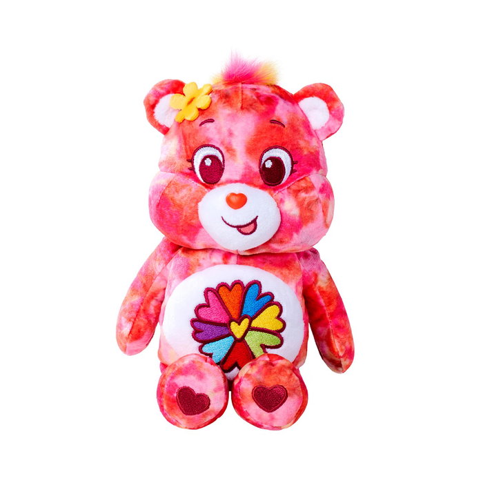 Simba 6305878022038 Peluche Osos Amorosos 23 cm - Pack de 6 surtidos