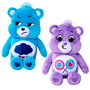 Simba 6305878022038 Peluche Osos Amorosos 23 cm - Pack de 6 surtidos