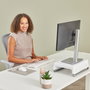 Fellowes Breyta Reposamuñecas para Teclado Beige Arena