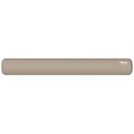 Fellowes Breyta Reposamuñecas para Teclado Beige Arena