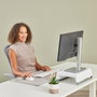 Fellowes Breyta Reposamuñecas para Teclado Beige Arena