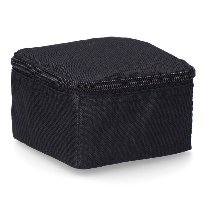 Koma Tools - Nivel Láser Autonivelante con Función Pulso, Precisión ±3mm a 10m, Ángulo 110°, IP54, Alcance 30m, Funda, Soporte Magnético y Rosca Trípode, 7.3x5.8x7.4 cm