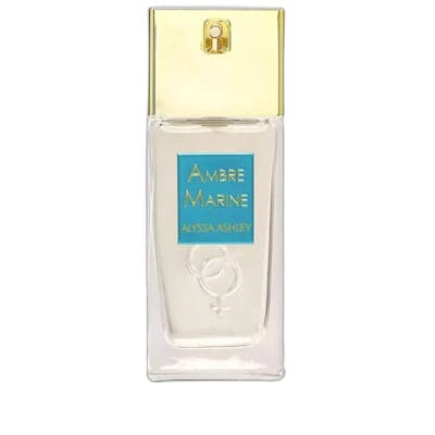 Alyssa Ashley Ambre Marine Agua de perfume 30 ml