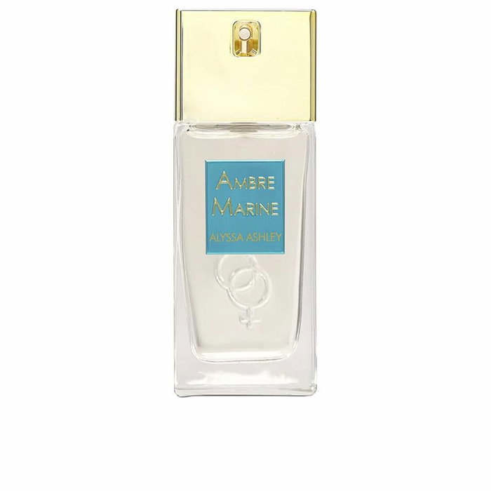 Ambre Marine, Agua de perfume, Para mujeres, 30 ml Ambre Marine, Agua de perfume, Para mujeres, 30 ml