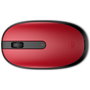 HP Ratón Bluetooth 240 Rojo