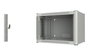 Lanview Armario Rack 19 pulgadas 6U de Logon 60 x 45 para Montaje en Pared