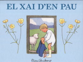 ING EDICIONS, El xai d'en Pau, Elsa Beskow