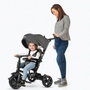 Ociotrends NEW RITO STAR GREY