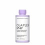 Olaplex Nº4P Blonde Enhancer Toning Shampoo 250ml