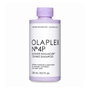 Olaplex Nº4P Blonde Enhancer Toning Shampoo 250ml
