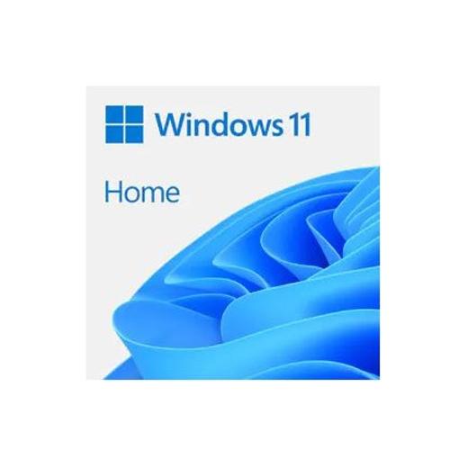 Microsoft Windows 11 Home 64 Bits Licencia Electrónica Multilenguaje Microsoft Windows 11 Home 64 Bits Licencia Electrónica Multilenguaje