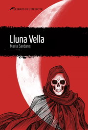 Lluna vella, Maria Sardans - LLIBRES DELICTE
