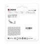 Kingston MobileLite Plus Lector de tarjetas microSD USB 3.2 Gen 1 Negro