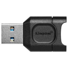 Kingston MLPM Lector de Tarjetas MicroSD USB 3.2 UHS-II