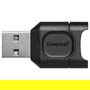Kingston MLPM Lector de Tarjetas MicroSD USB 3.2 UHS-II